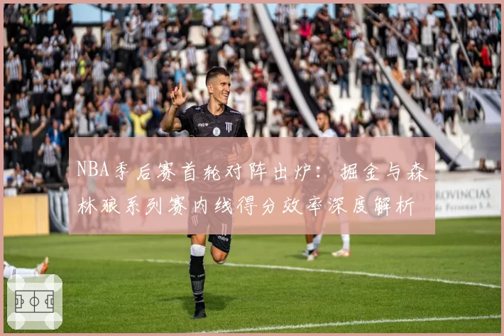 NBA季后赛首轮对阵出炉:掘金与森林狼系列赛内线得分效率深度解析