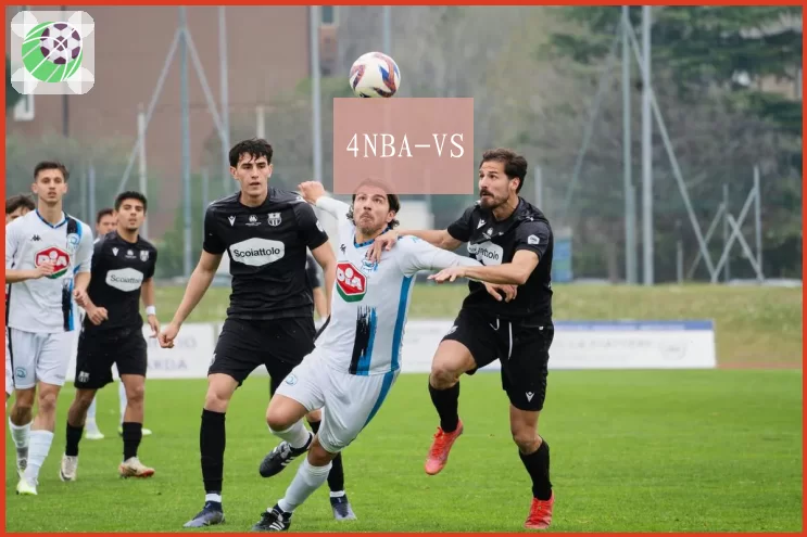 4NBA-VS