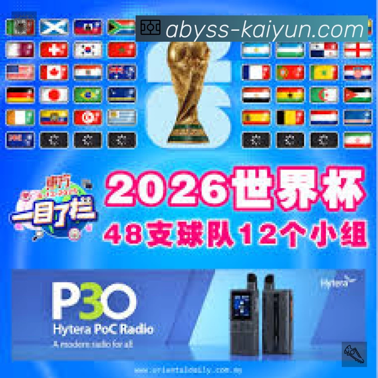 开云App 页面展示